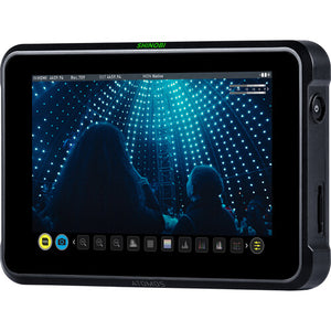 Atomos Shinobi 7 Monitor