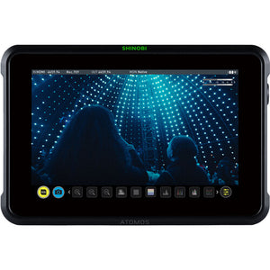 Atomos Shinobi 7 Monitor