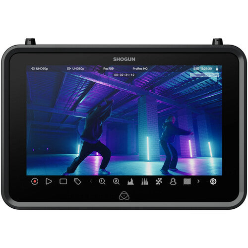 Atomos Shogun Monitor 7"