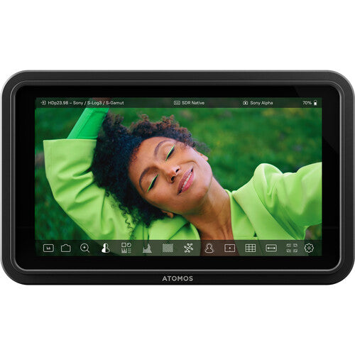 Atomos Shinobi II Monitor