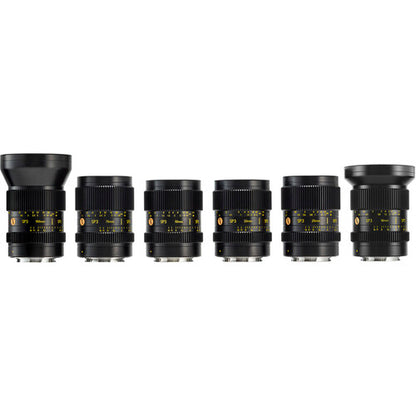 Obiective Cooke SP3 Full Frame