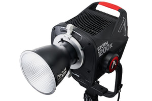 Aputure STORM 1200X Bi-Color LED Monolight