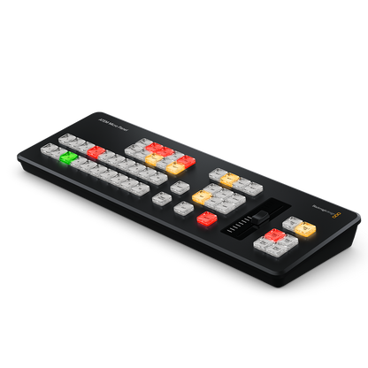 Blackmagic Atem Micro Panel