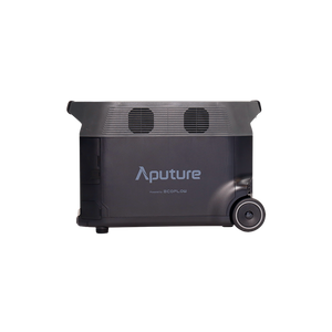 Aputure DELTA PRO (powered by Ecoflow)