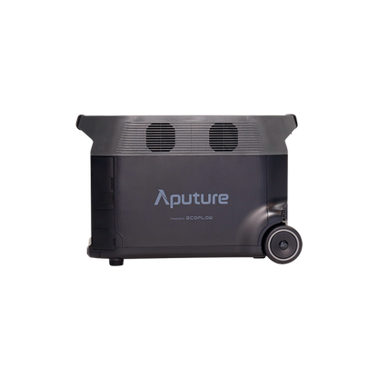 Aputure DELTA PRO (powered by Ecoflow)