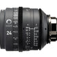 ARRI Ensō Prime lenses