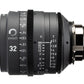 ARRI Ensō Prime lenses