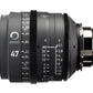 ARRI Ensō Prime lenses