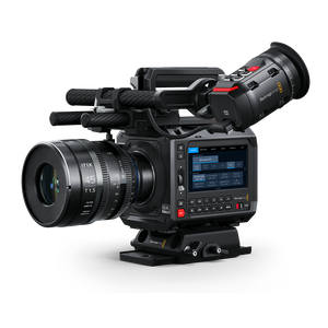 Blackmagic PYXIS 6K PL