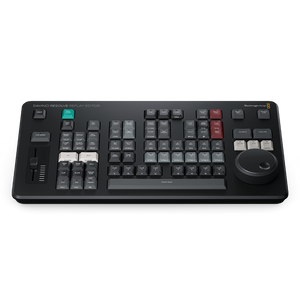 DaVinci Resolve Replay Editor Blackmagic