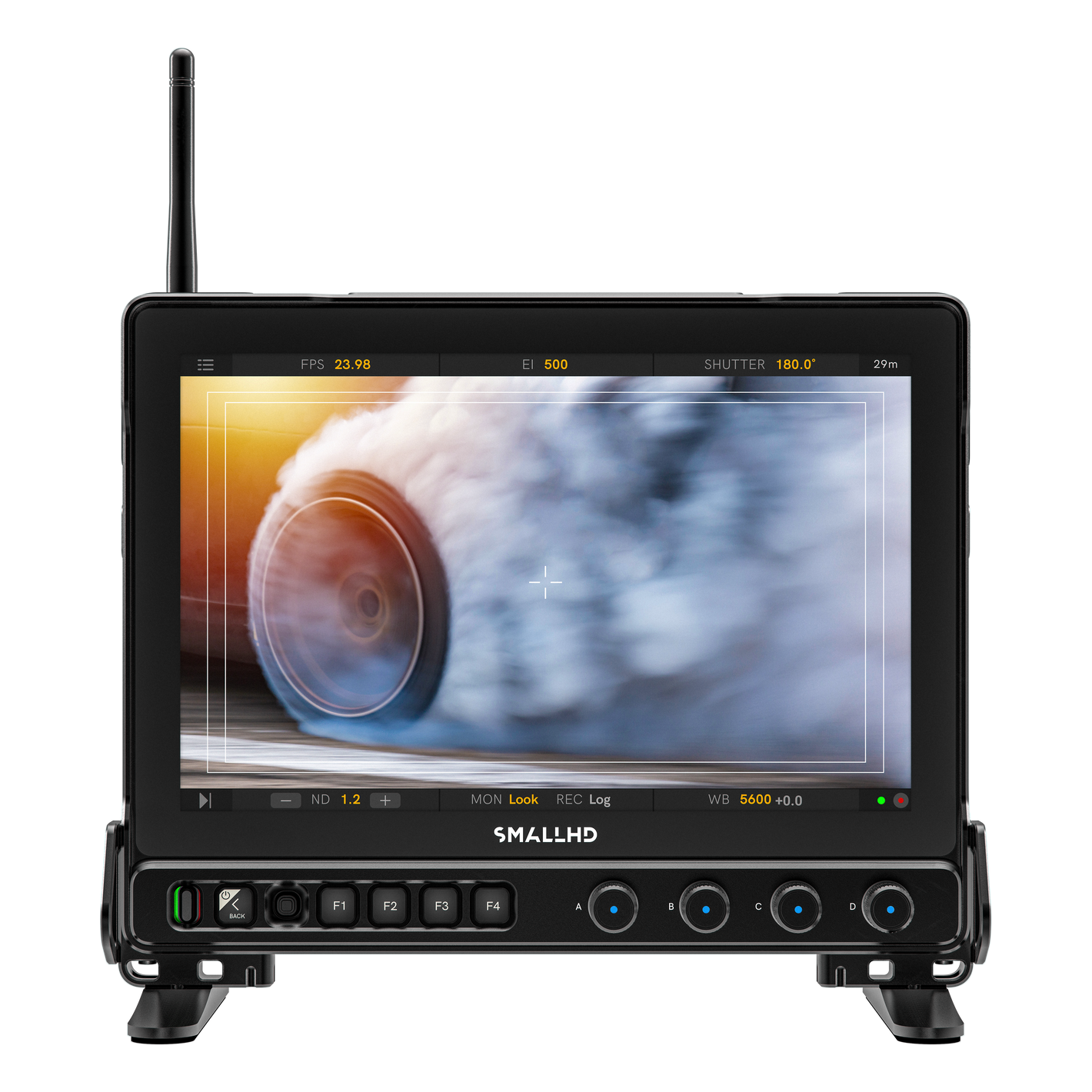 SmallHD Ultra 10