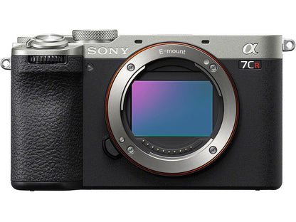 Sony Alpha a7CR Aparat foto fără oglindă