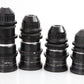 Set de Obiective Kowa Anamorphic (feet) (USED)