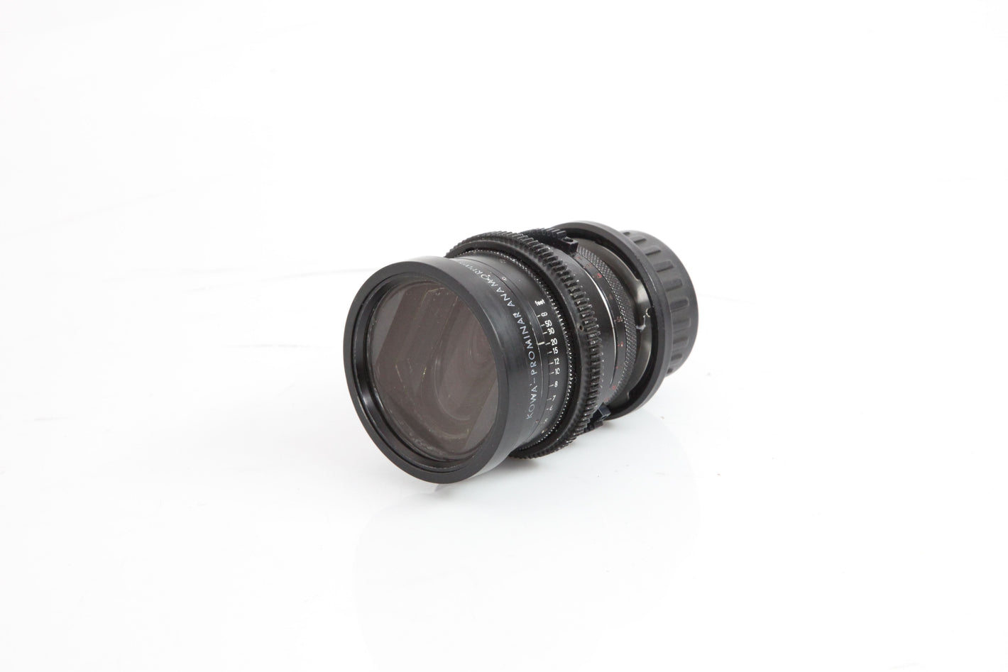 Set de Obiective Kowa Anamorphic (feet) (USED)