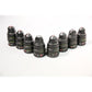 Set Leica SUMMICRON-C 8 Lenses (feet) (USED)