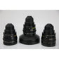 Set de 10 Obiective ARRI Ultra Primes (feet) (USED)