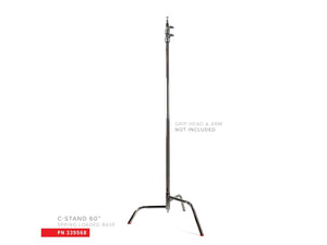 Matthews C-Stand cu arc 60"