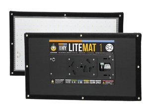 Kit complet Litegear S2 LiteMat 1