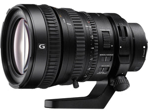 Obiectiv E Mount Sony G 28-135mm F4