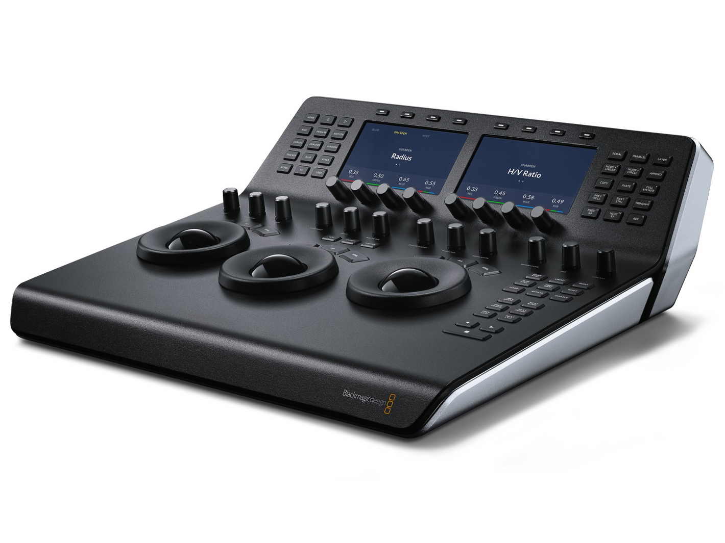 Blackmagic DaVinci Resolve Mini Panel incl Licence